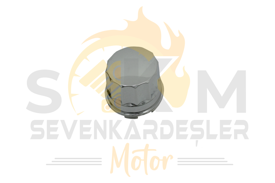 Mondıal Terratrack 200 (T3) Somun Kapagı /On Orijinal