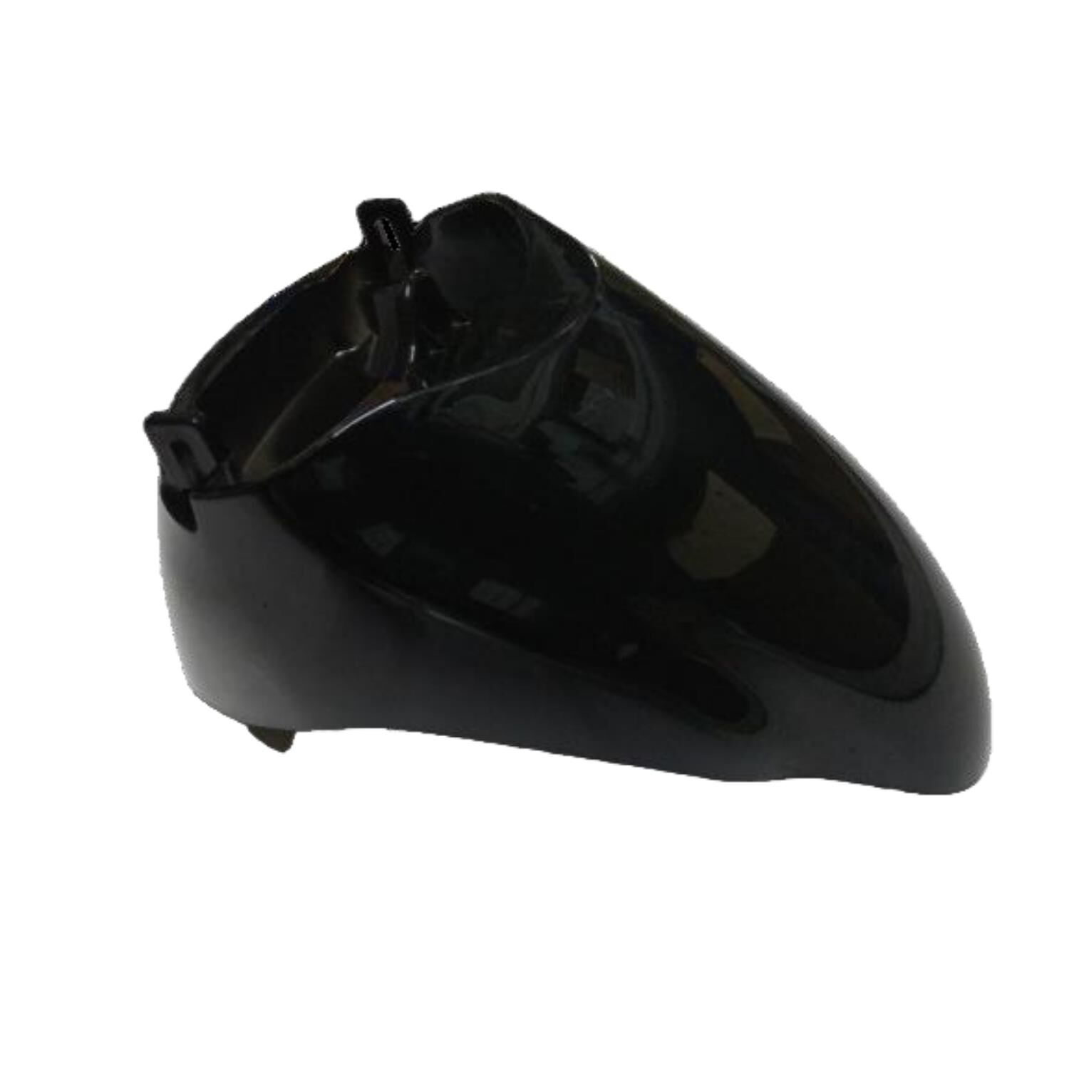 Beestreet 50 Ön Çamurluk Siyah Orj