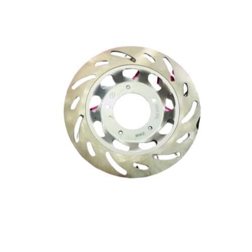 Cg 125 Ön Fren Diski Gri