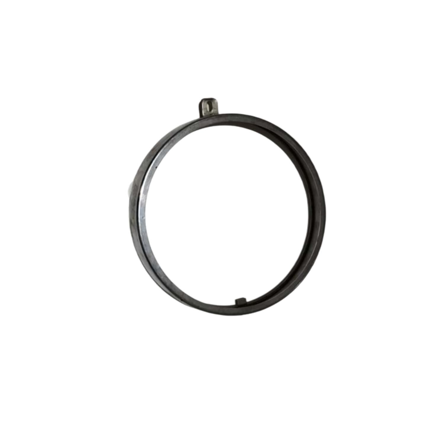 Mz Far Çerçevesi Nikel