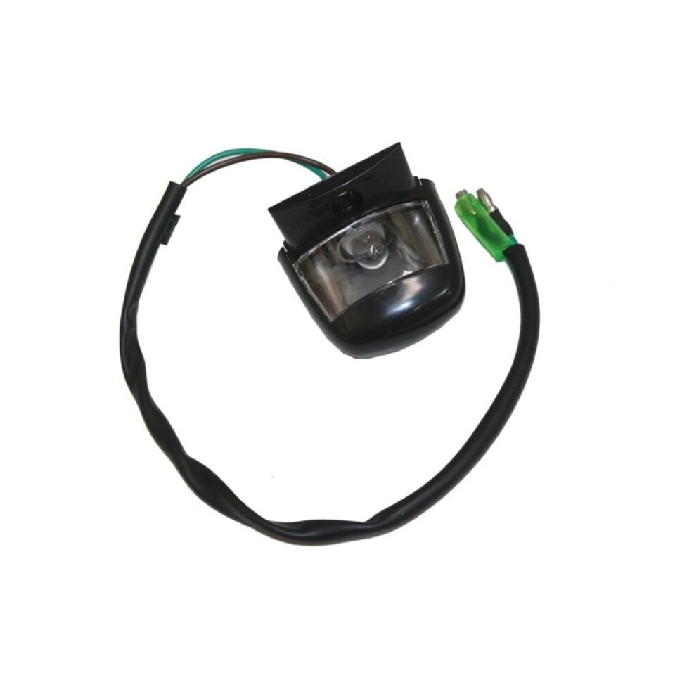 Scooter Ardour Plaka Lambası Orj