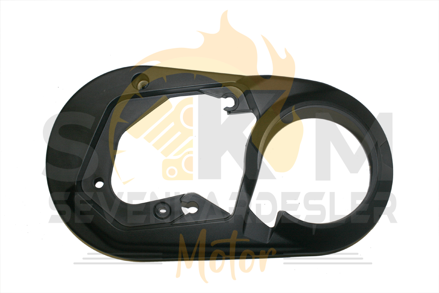 Cf Moto Cforce 450L Eps (T3B) Varyator Kapagı Orijinal