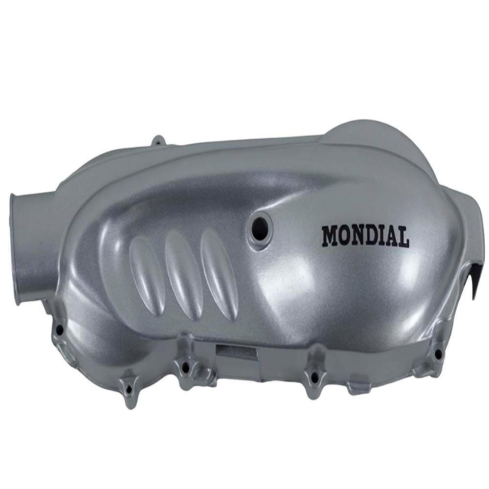 Mondial Atv Md 150 Krank Kutusu Sol Kapak Orj *