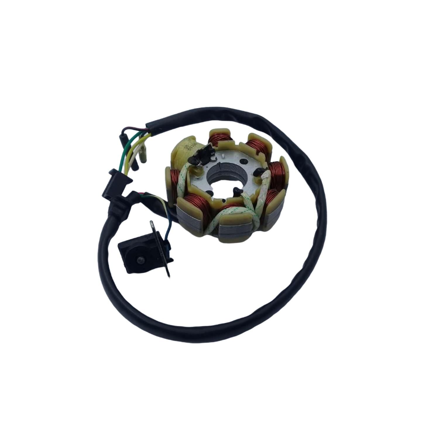 Atv Md150 Hd-X Statör 8 Li 29-88-26X2D 5K İnce Soket Orj