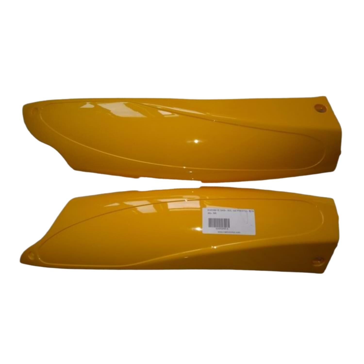 Marşbiye Sağ+sol Sarı Presto+boatian+rr