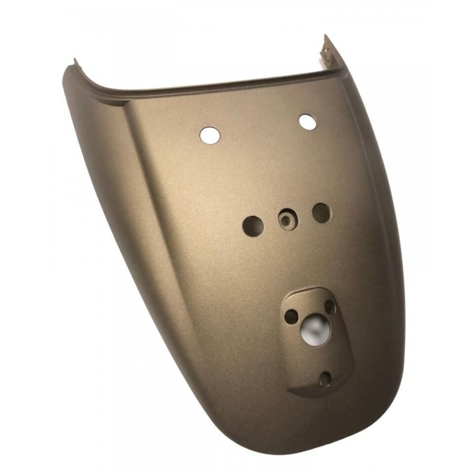 Mondial Turismo 50İ Arka Granaj Üst Kapak Kahverengi Orj