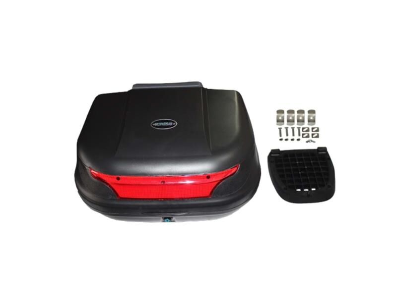 Arka Çanta Büyük 45Lt