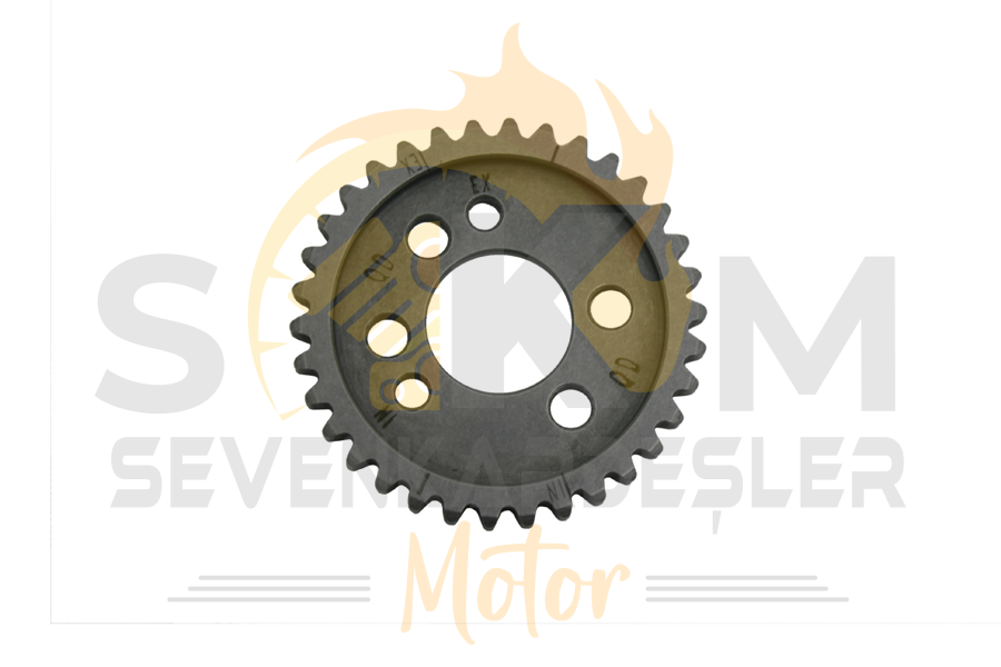 Cf Moto Sd 650-S (Efi) / ( Nk650 Abs) Eksantrık Dıslısı Orijinal