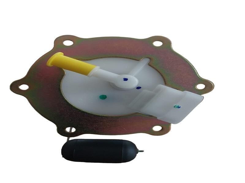 Mondial 125 Znu İ Benzin Pompası Komple Orj *