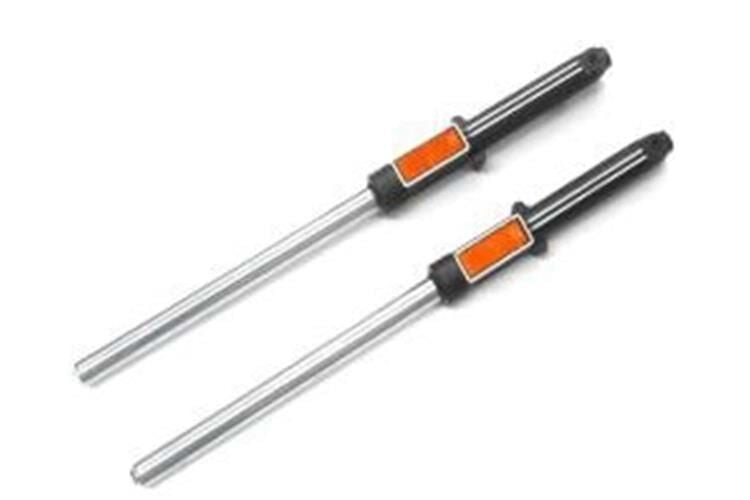 Kuba Ön Amortisör Sağ+Sol Çelik Sk100-3 Sport/Kuba Çıta