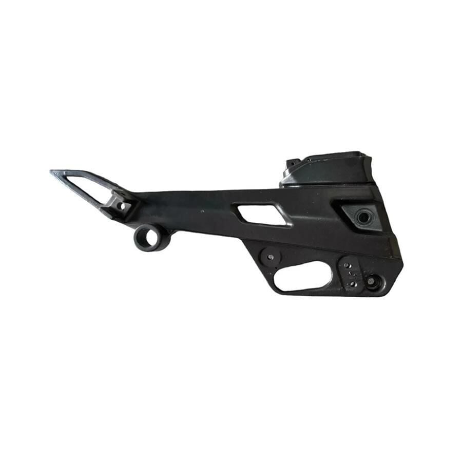 Tvs Apache Rtr 200 Arka Basamak Braketi Sağ N9225890 Orj
