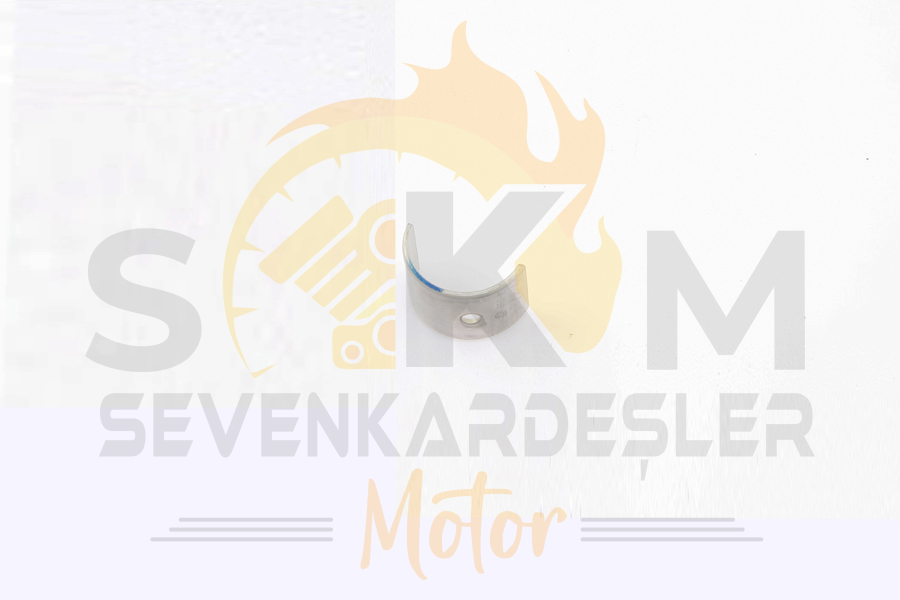Cf Moto Cf400Atr-L Eps (T3) Varyator Govdesı Rulman Yatagı (Mavı) Orijinal