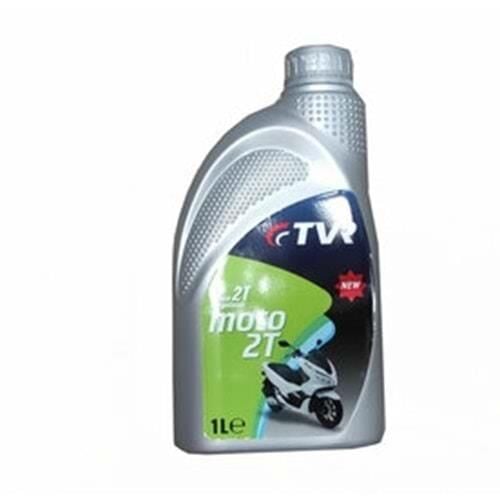 Yağ 1 Lt 2T Tvr