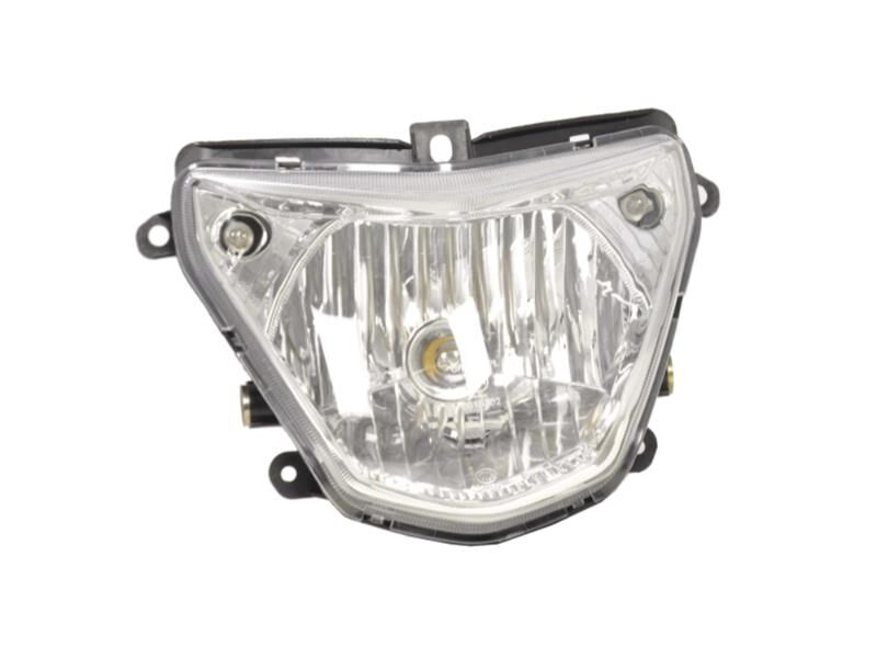 Mondıal Far Komple Mg 150 Superboy/Superboy 125 İ