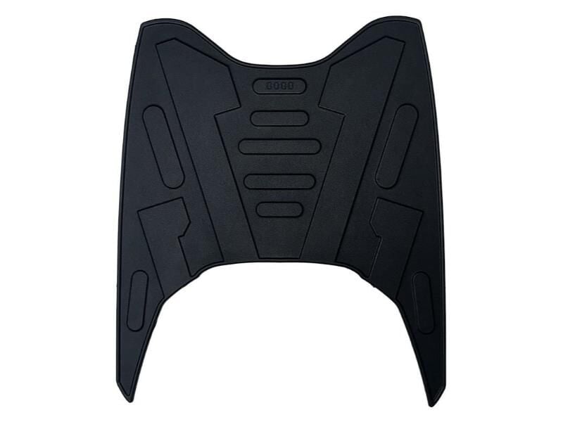 Tvs Jupiter 125 2023 - 2024 Uyumlu Ayak Basamak  Paspas