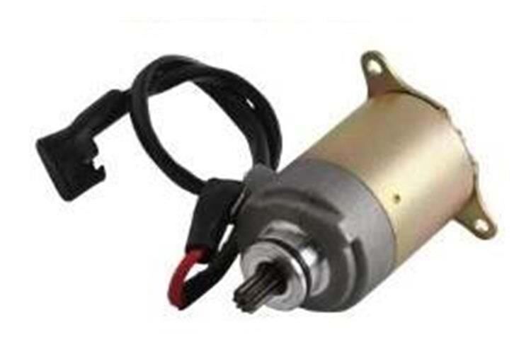 Marş Motoru 125/150 Scooter