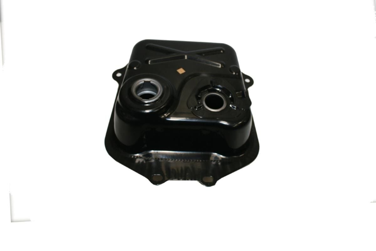 Mondial 125 Nt Turkuaz Benzin Deposu Orj *