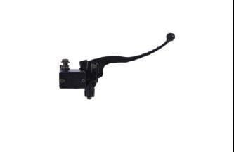 Mondial Sol Arka Basamak Komple Nikel Kh/Ft/Cub