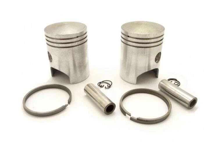 Jawa 350 Piston 58.00 Taiwan