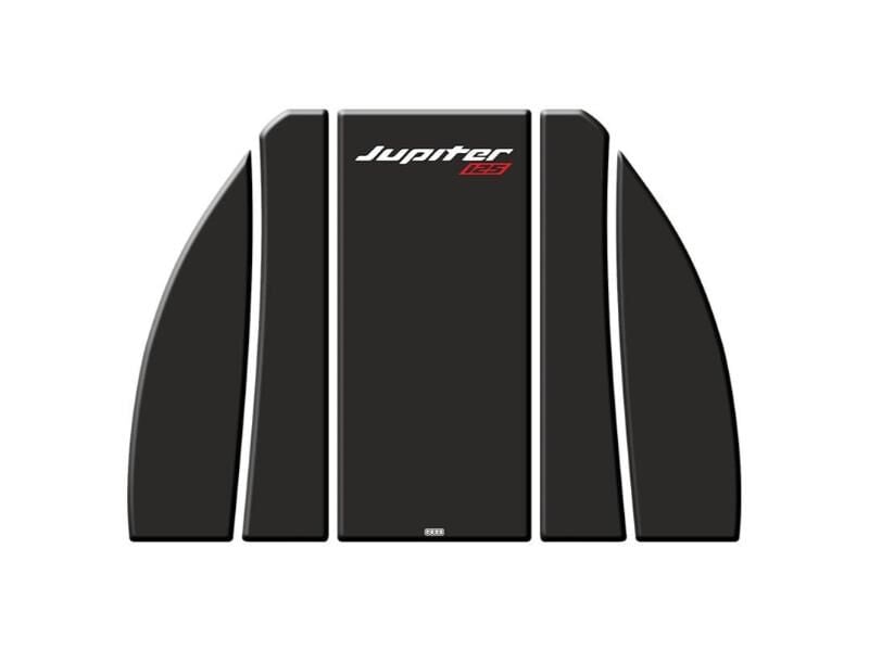 Tvs Jupiter 125 2023 - 2024 Uyumlu Tank Pad Set 002