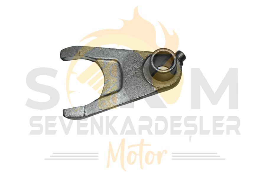 Cf Moto Terralander 625 (4X4) (Efi) Vıtes Catalı Ust Orijinal