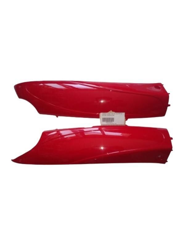 Mondial Marşbiye Sağ+Sol Kırmızı Presto+Boatian+Rr Asya Orj