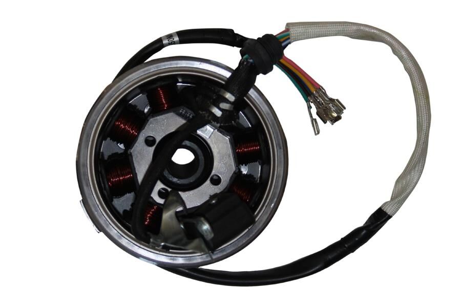 Atv Md200 Jackal Alternatör Orj