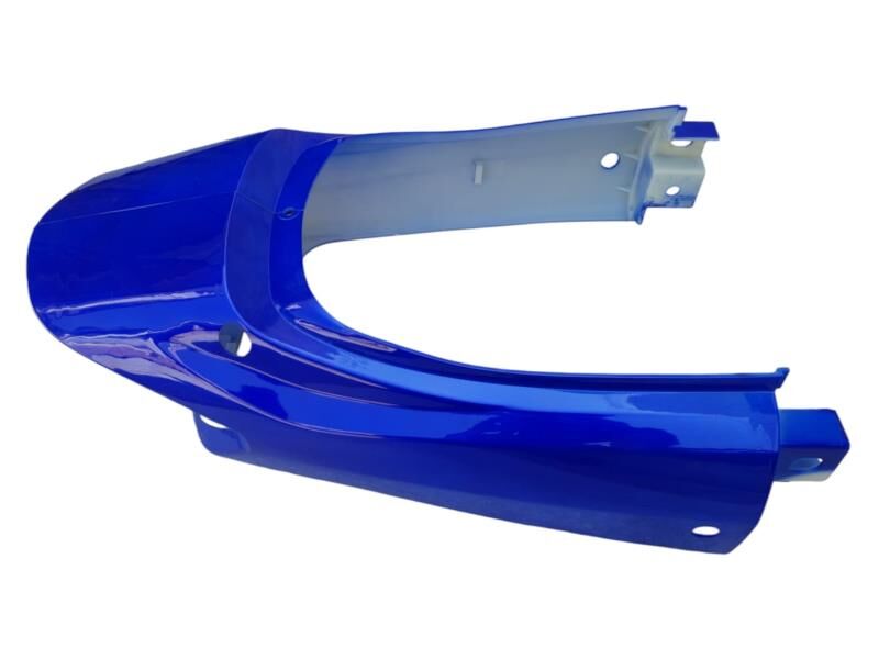 Kanuni Seyhan 125T Sele Granajı Mavi