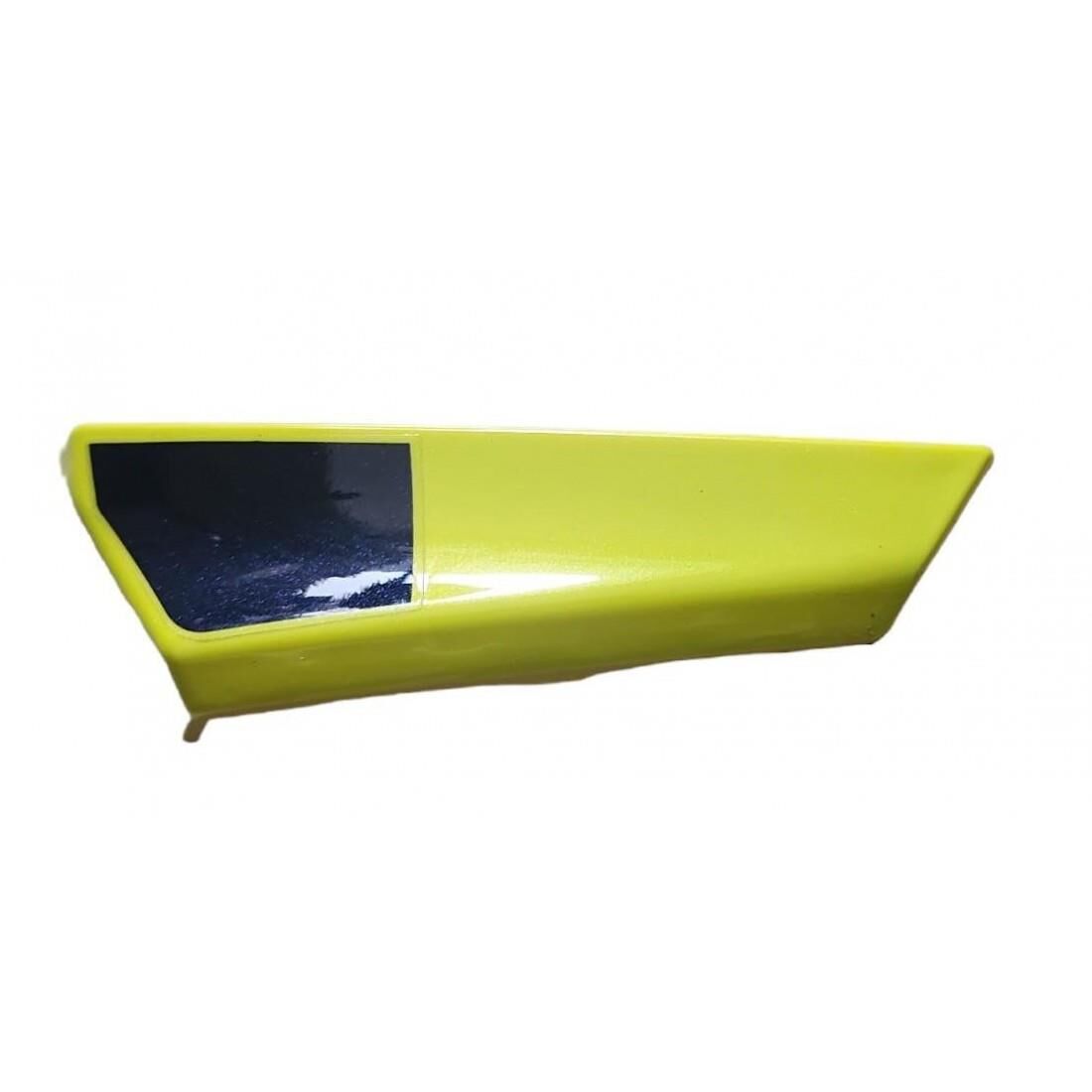 Mondial 50 İ Air Time Ön Panel Dekor Sol Sarı Orj