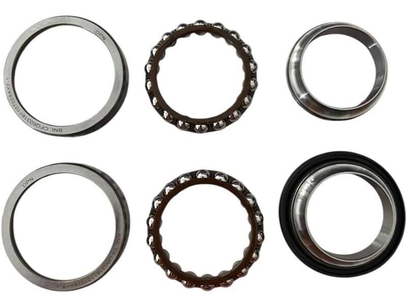 Cf Moto Furç Takımı 150Nk/250Nk/250Sr/400Nk/650Nk/650Mt/Clx2