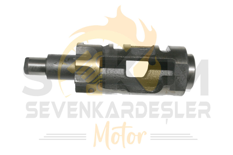 Cf Moto Terracross 625 (4X4) (Efi) Senkromenc Orijinal