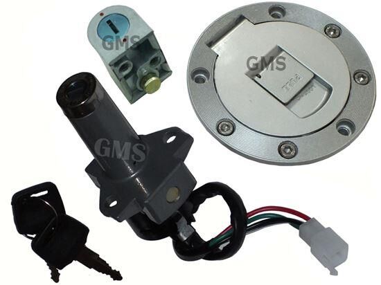 Kuba Kontak Set Sport - Sk100