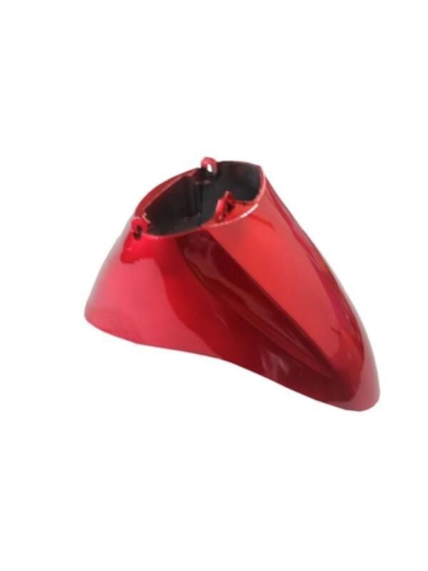 Yuki Dünya E-05 Ön Çamurluk Kırmızı