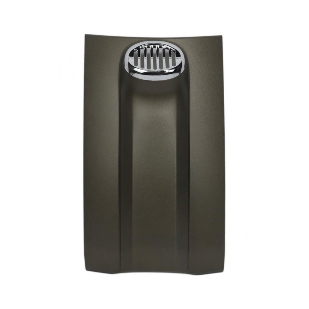 Mondial Turismo 50İ Ön Panel Kapak Kahverengi