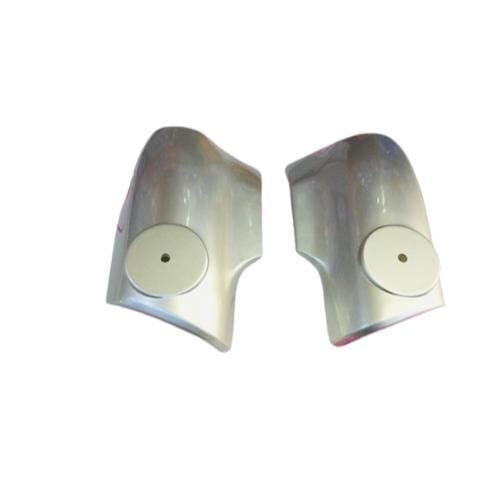 Cup 100 Kh-Çelik Ön Çamurluk Kapağı Gri Tk