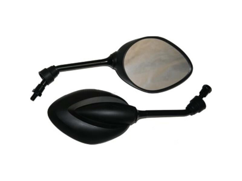 Mondıal Ayna Revival 8Mm