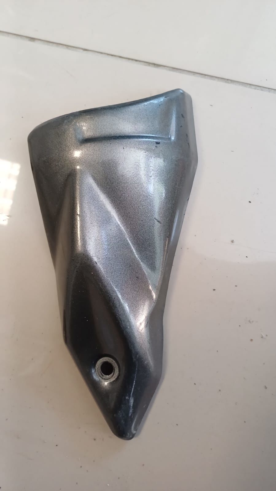 Sharp 170-200 Egzoz Dekoratif Sacı DEFOLU