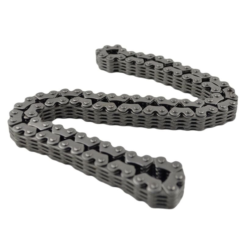 Kanuni Tiger 250 Eksantrik Zinciri 4/5 112L Dıd