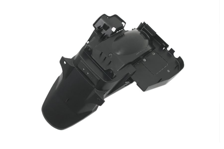 125 Nt Turkuaz Arka Çamurluk Kuyruk Orj