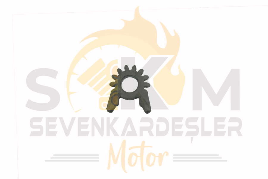 Cf Moto Cforce 450L Eps (T3B) Vıtes Degıstırme Mılı Karsılıgı Orijinal