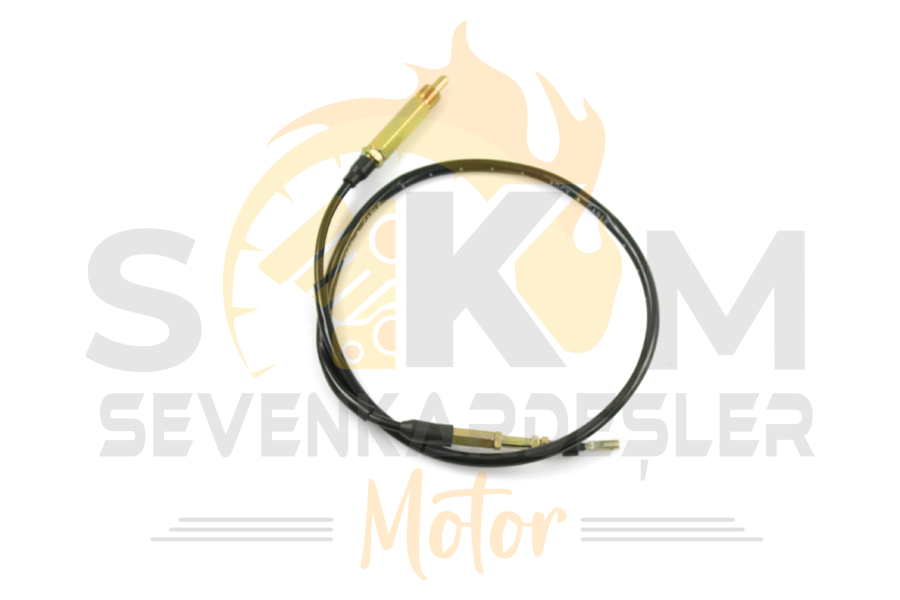 Cf Moto Cf400Atr-L Eps (T3) Park Kılıdı Kablosu Orijinal