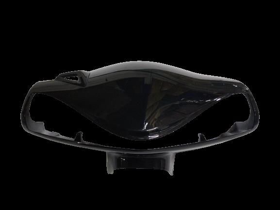 125 Nt Turkuaz Sinyal Muhafazası Siyah 2014 Orj