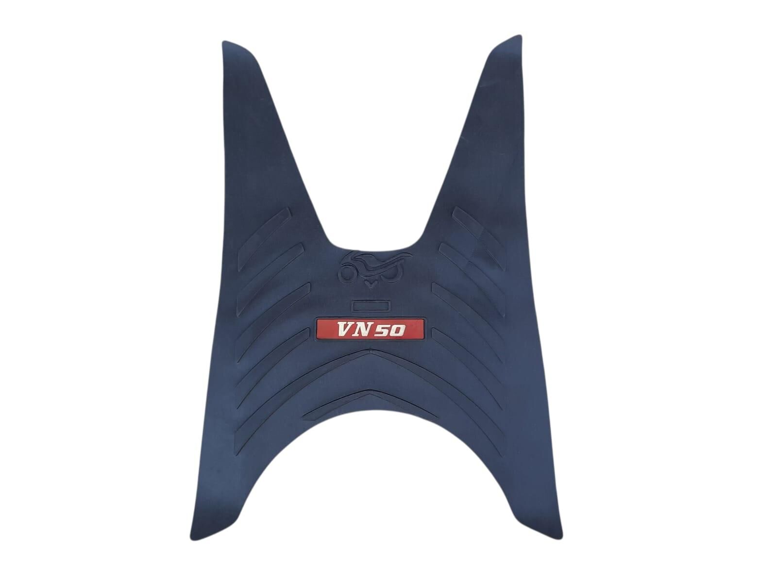 Kuba Vn 50 Paspas Siyah