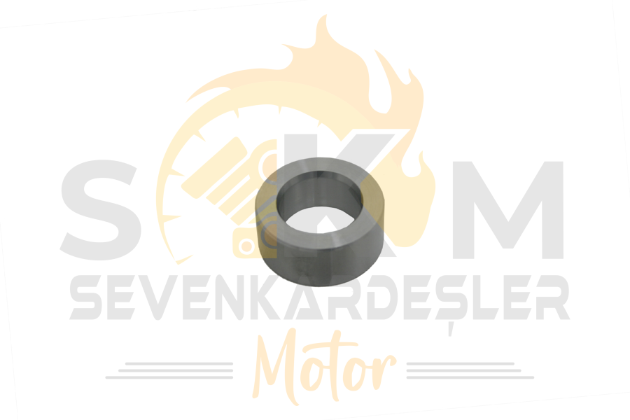 Cf Moto Sd 650-S (Efi) / ( Nk650 Abs) On Zıncır Dıslı Burcu Orijinal