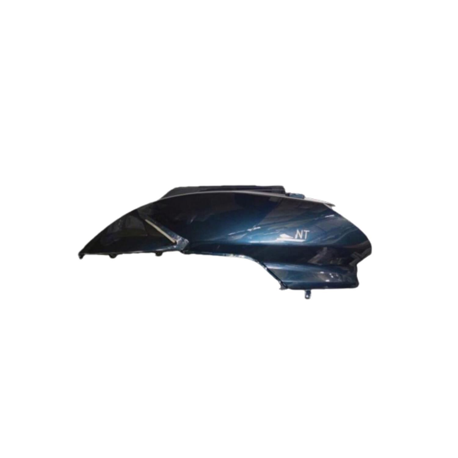 125 Nt Turkuaz Sele Altı Sol Kapak Mavi 2016 Orj