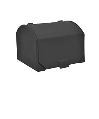 Arka Çanta Servis Nano 90 Litre Siyah Pe