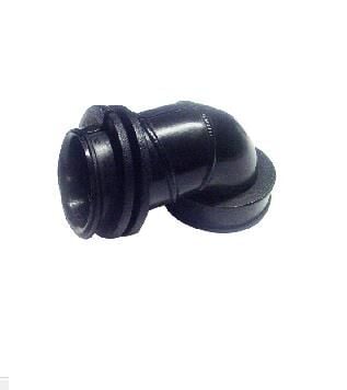 E-Mon Sağ Alt Marşbiye Siyah Yadea G5 Mondial