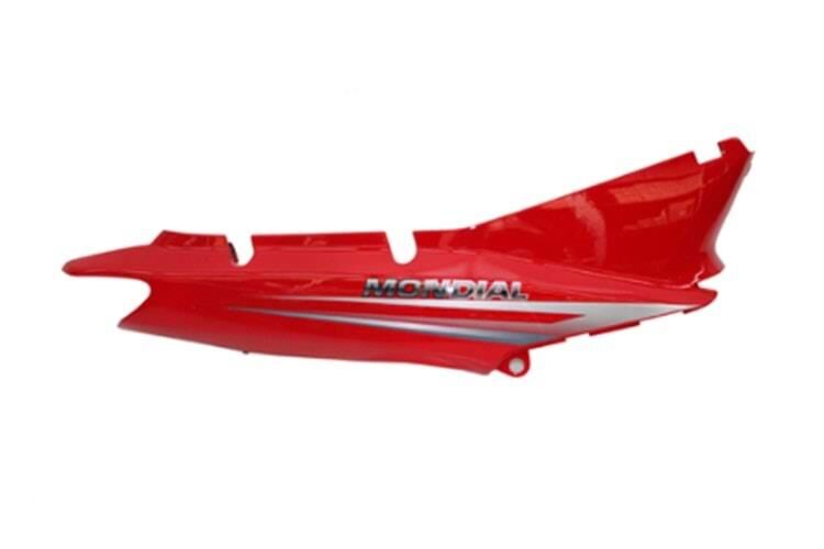 Mondial Sağ Yan Kapak Büyük Kırmızı Mfh 2011