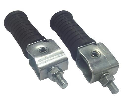 Cf Moto Ön Çamurluk Siyah 150Nk/250Nk