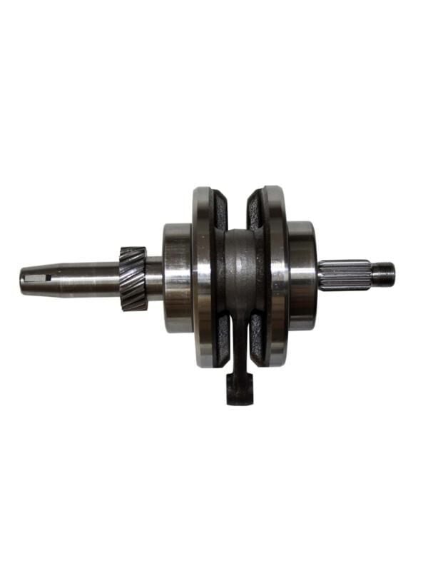 Mondial Krank Komple 15P Cg 125/Kn/Kt Orj
